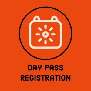 Day Pass Registration